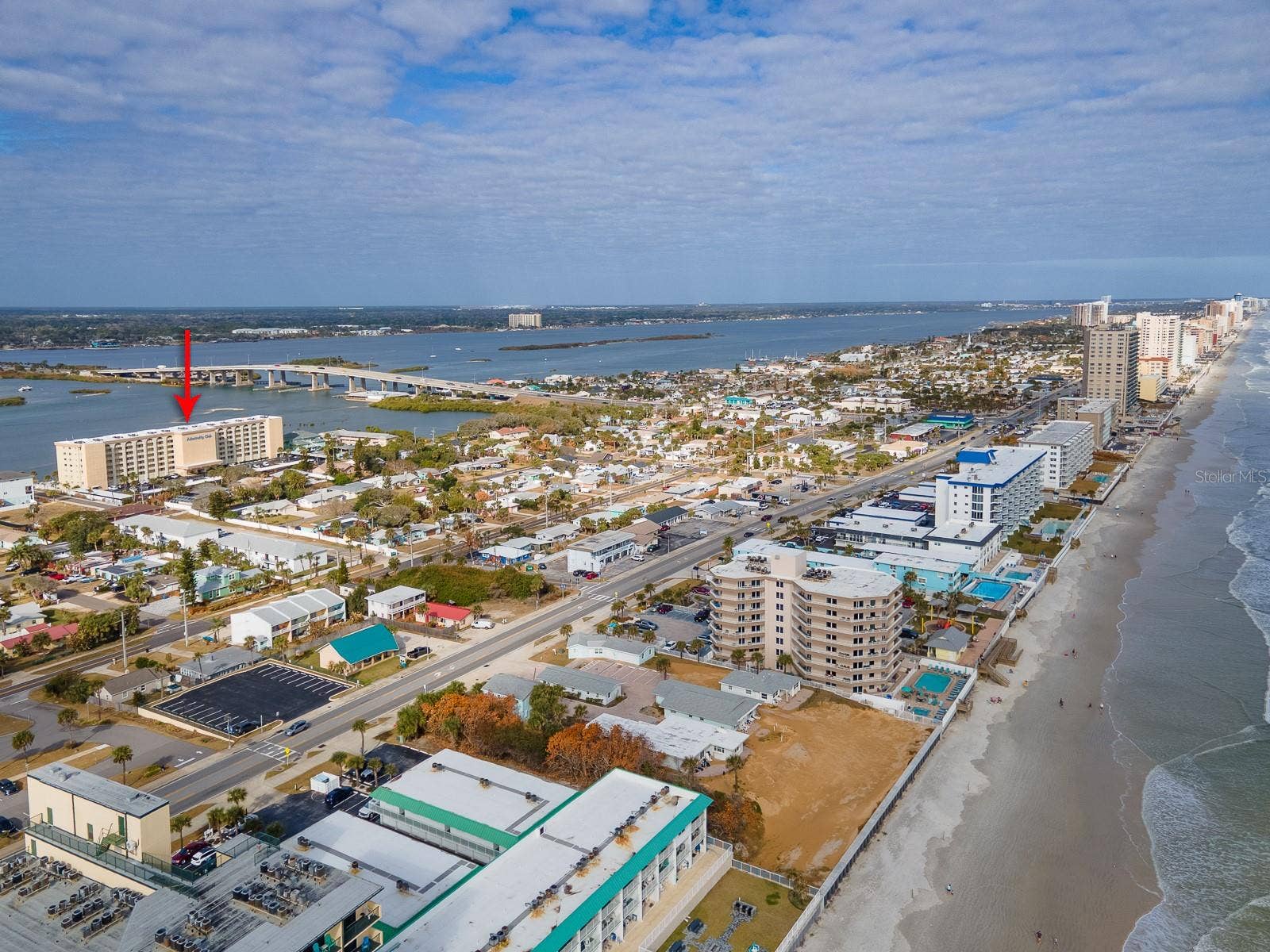 3606 S PENINSULA DRIVE, #208, Port Orange, FL 32127