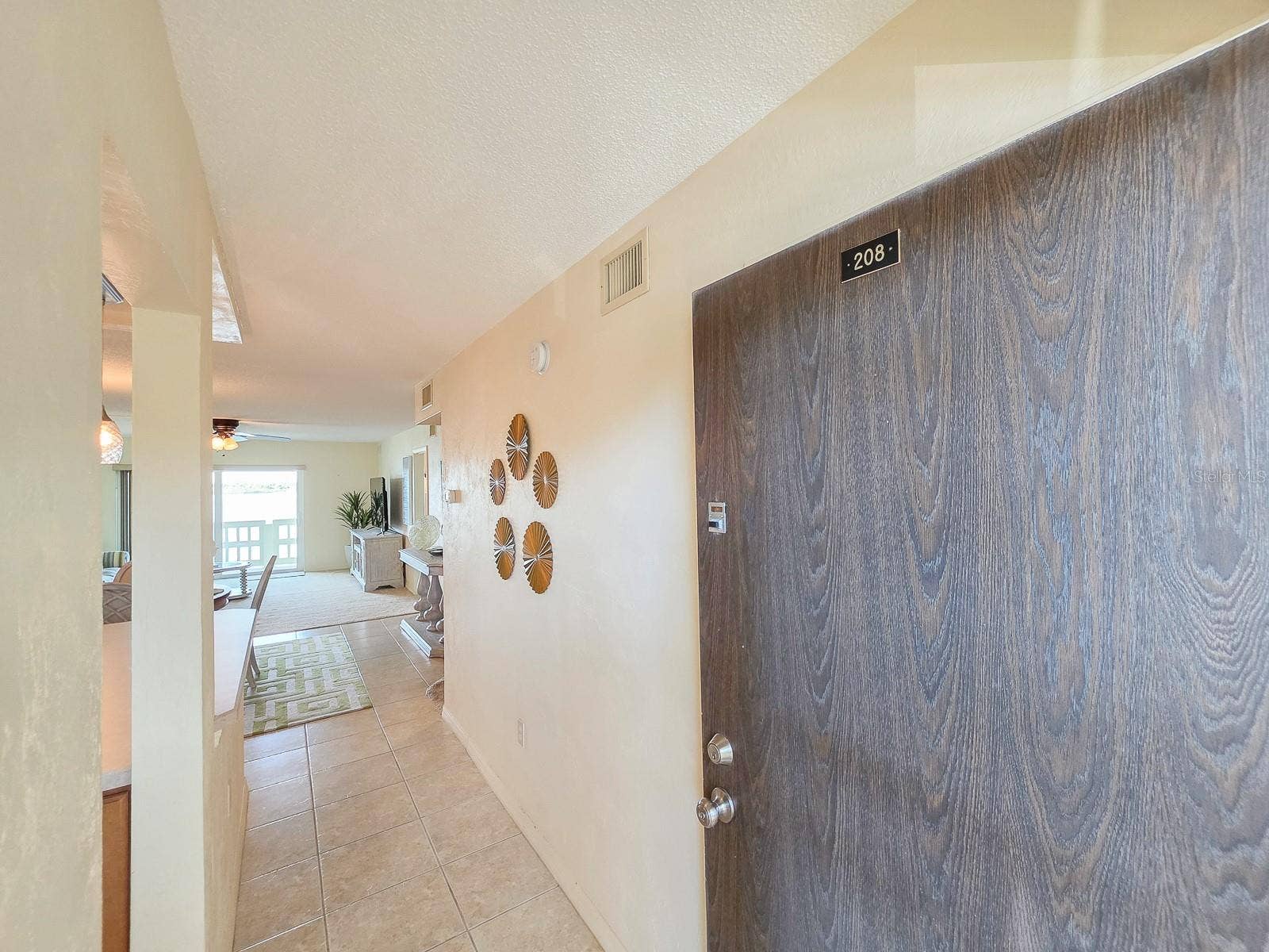 3606 S PENINSULA DRIVE, #208, Port Orange, FL 32127