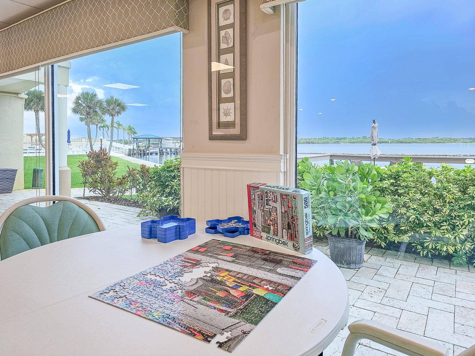 3606 S PENINSULA DRIVE, #208, Port Orange, FL 32127