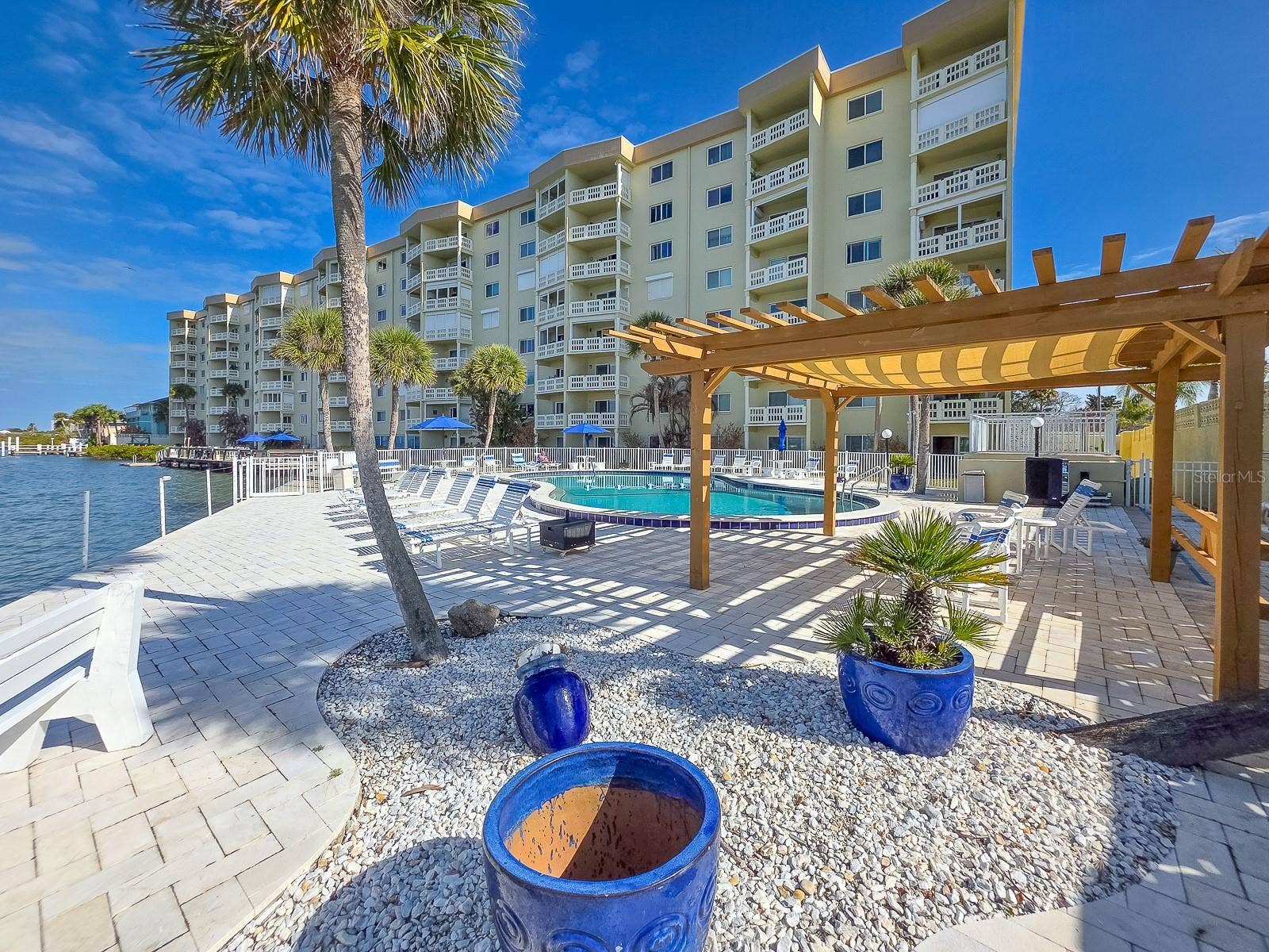 3606 S PENINSULA DRIVE, #208, Port Orange, FL 32127
