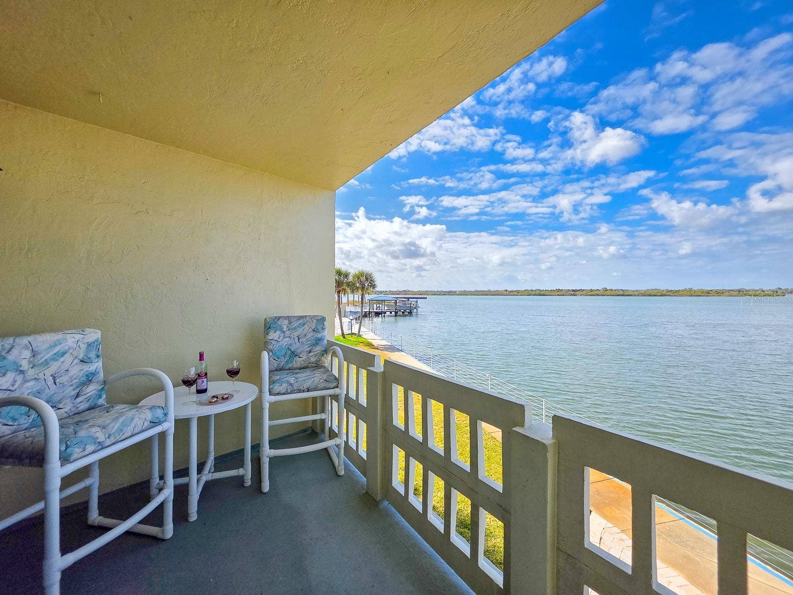3606 S PENINSULA DRIVE, #208, Port Orange, FL 32127
