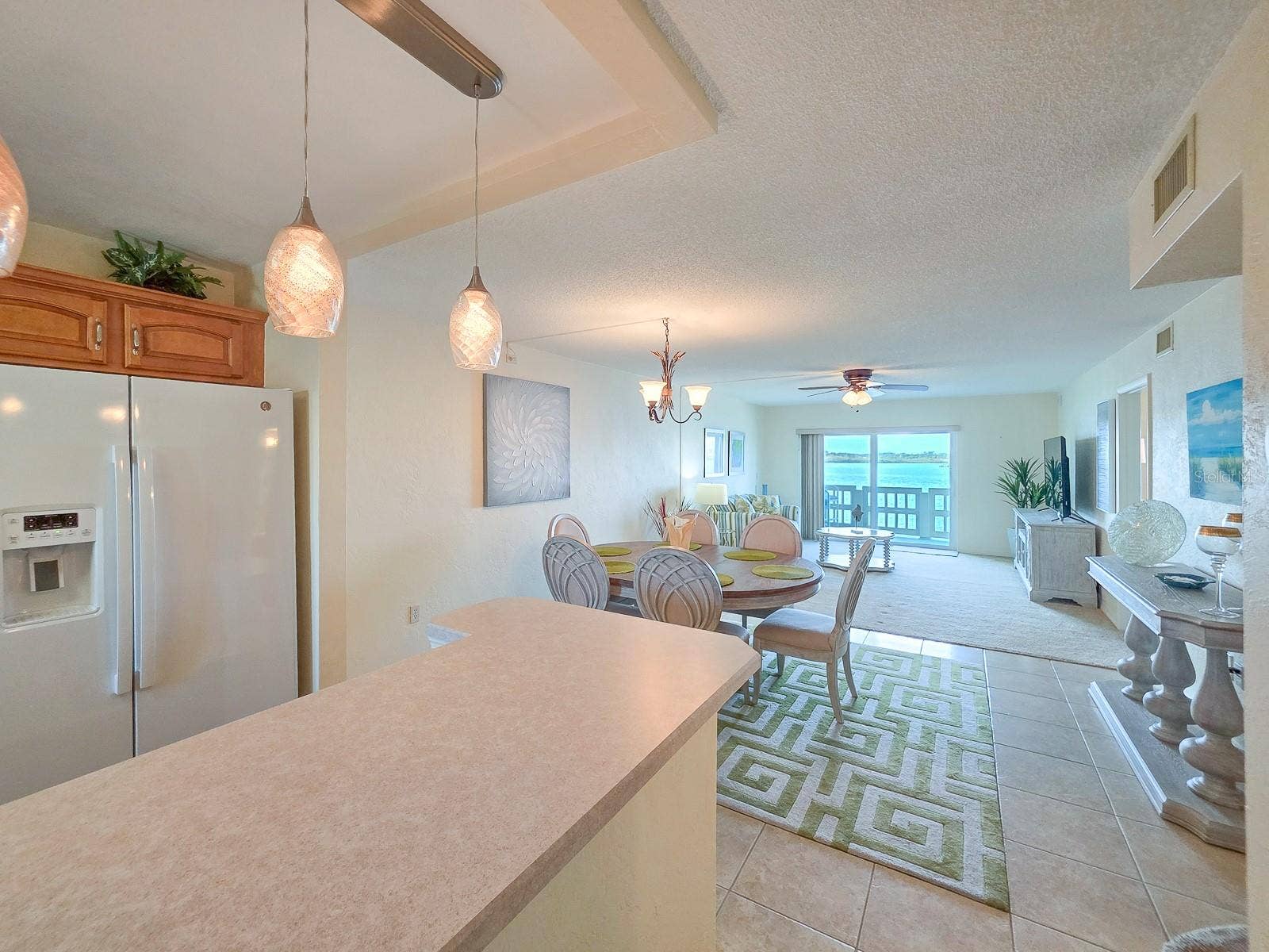 3606 S PENINSULA DRIVE, #208, Port Orange, FL 32127