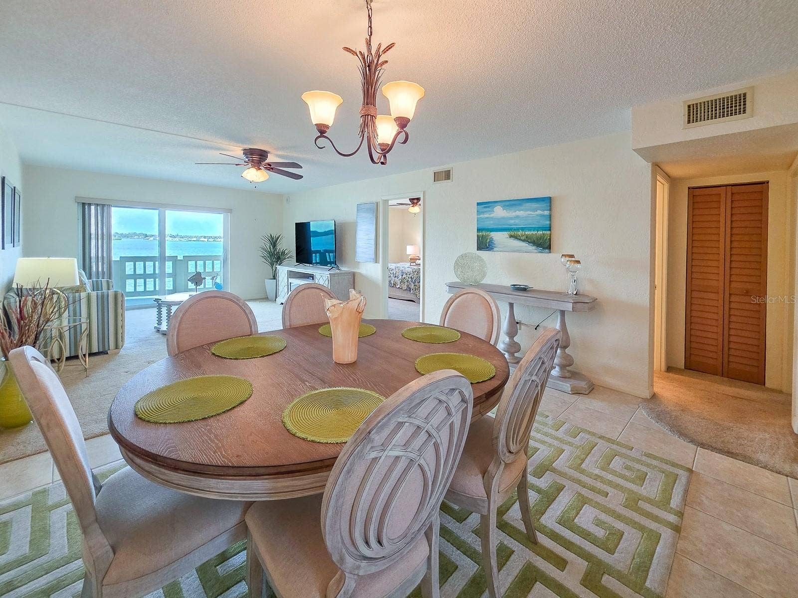 3606 S PENINSULA DRIVE, #208, Port Orange, FL 32127
