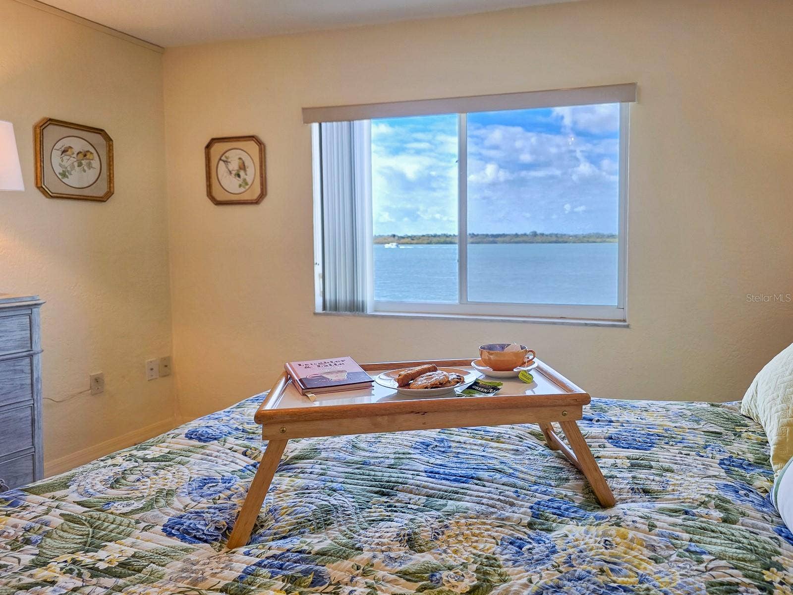 3606 S PENINSULA DRIVE, #208, Port Orange, FL 32127