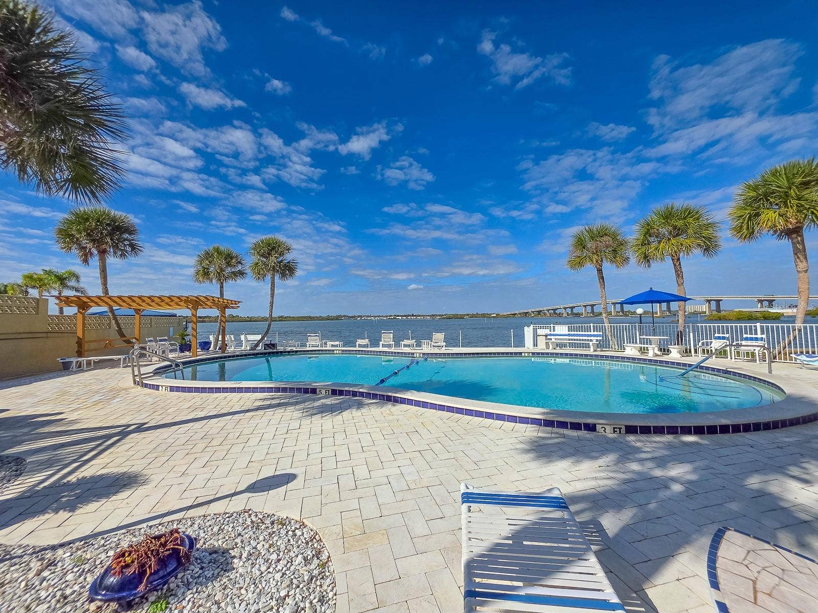 3606 S PENINSULA DRIVE, #208, Port Orange, FL 32127