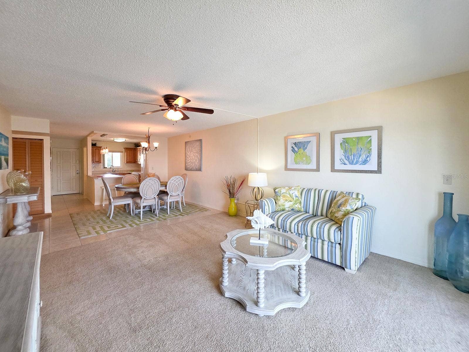 3606 S PENINSULA DRIVE, #208, Port Orange, FL 32127