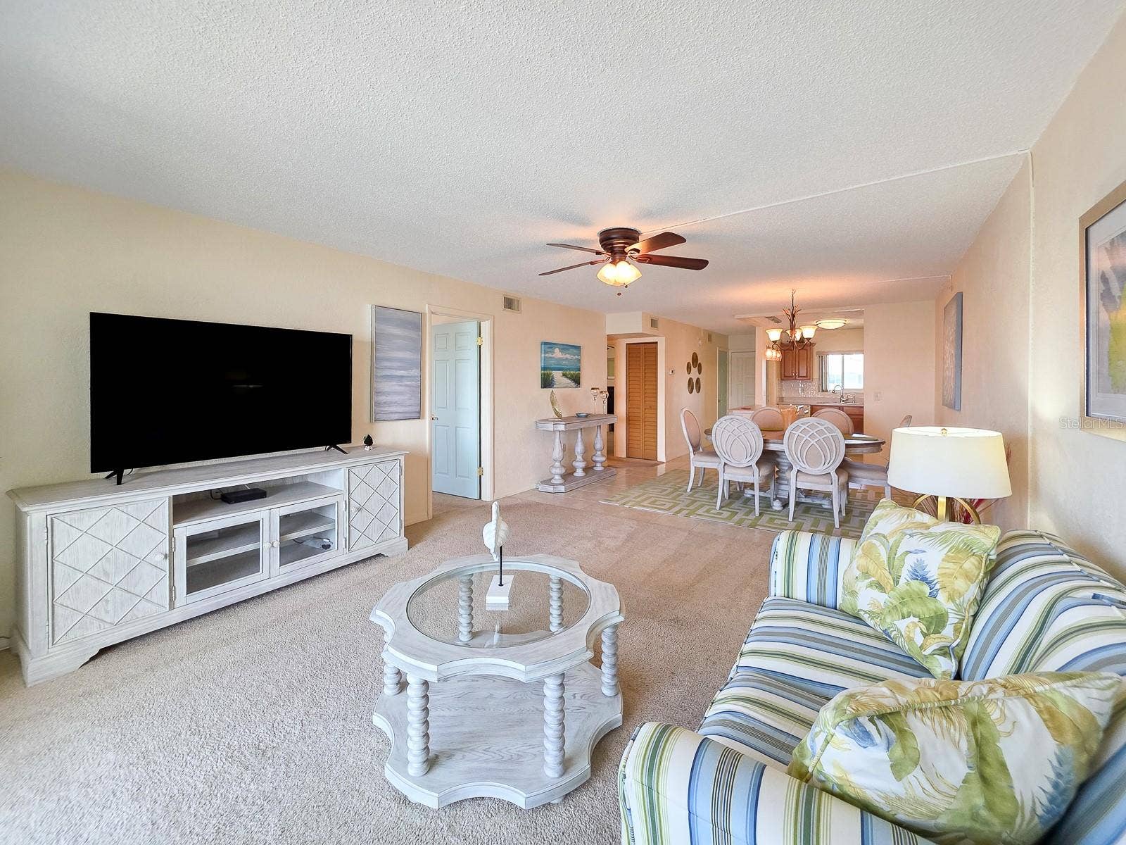 3606 S PENINSULA DRIVE, #208, Port Orange, FL 32127