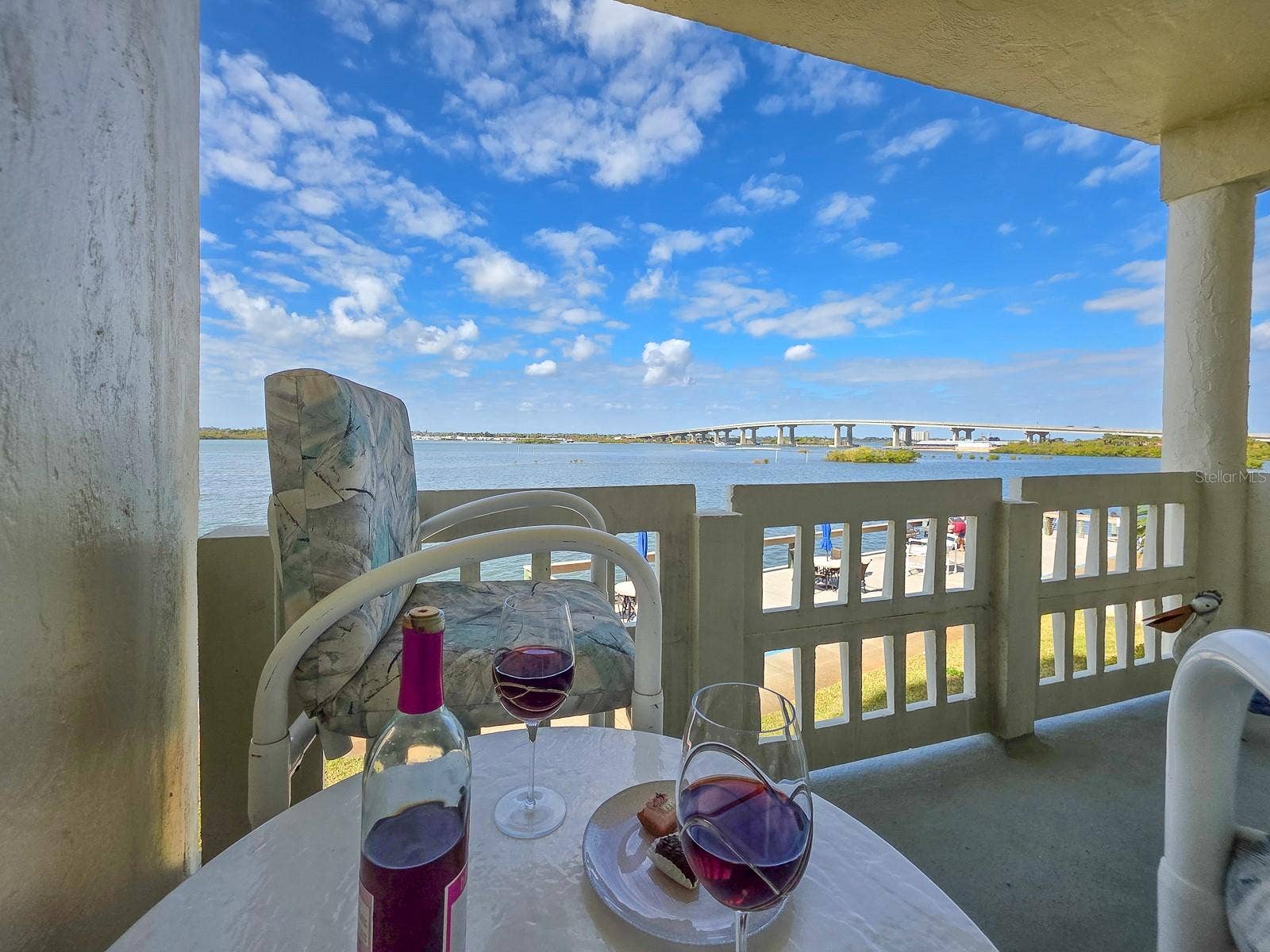 3606 S PENINSULA DRIVE, #208, Port Orange, FL 32127