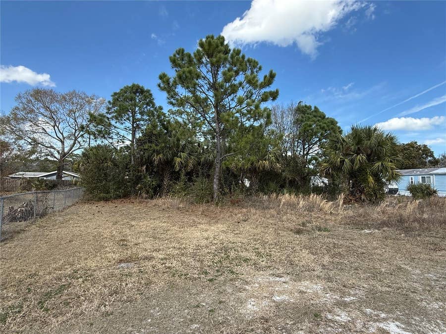 Property photo for 1069 MASSEY ROAD, New Smyrna Beach, FL