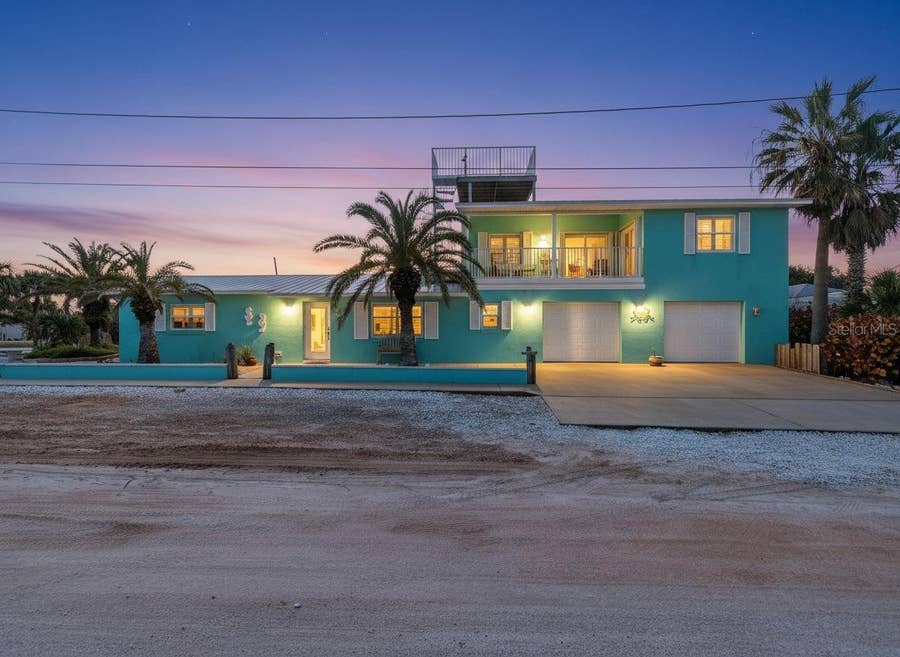 Property photo for 923 LOCUST STREET, New Smyrna Beach, FL