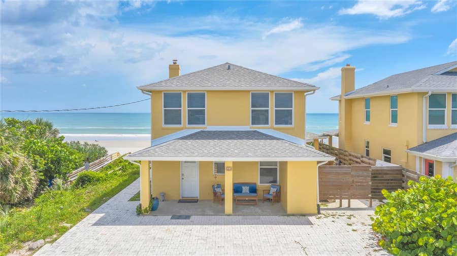 Property photo for 2101 HILL STREET, New Smyrna Beach, FL