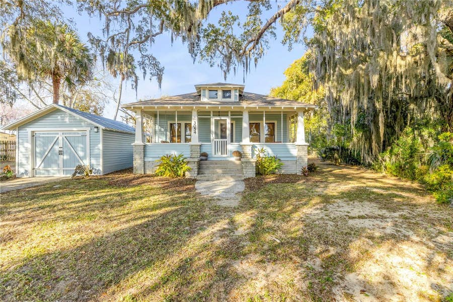 Property photo for 3054 N DIXIE FREEWAY, New Smyrna Beach, FL