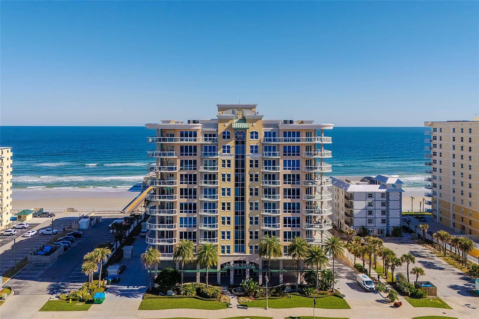 3703 S ATLANTIC AVENUE, #505, Daytona Beach Shores, FL 32118