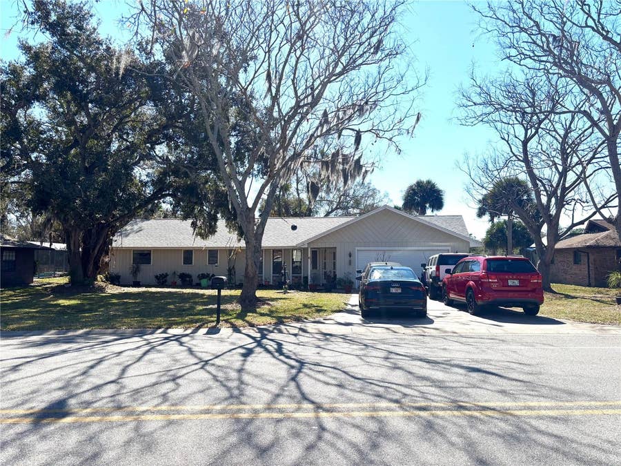 Property photo for 6 FAIRGREEN AVENUE, New Smyrna Beach, FL