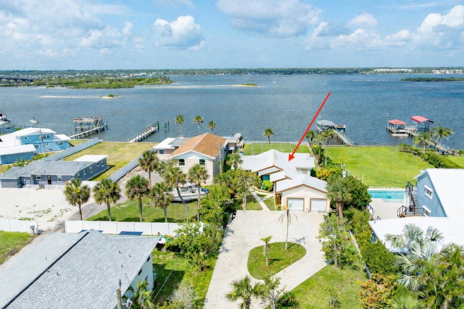 3326 S PENINSULA DRIVE, Port Orange, FL 32127 3326 S PENINSULA DRIVE, Port Orange, FL 32127