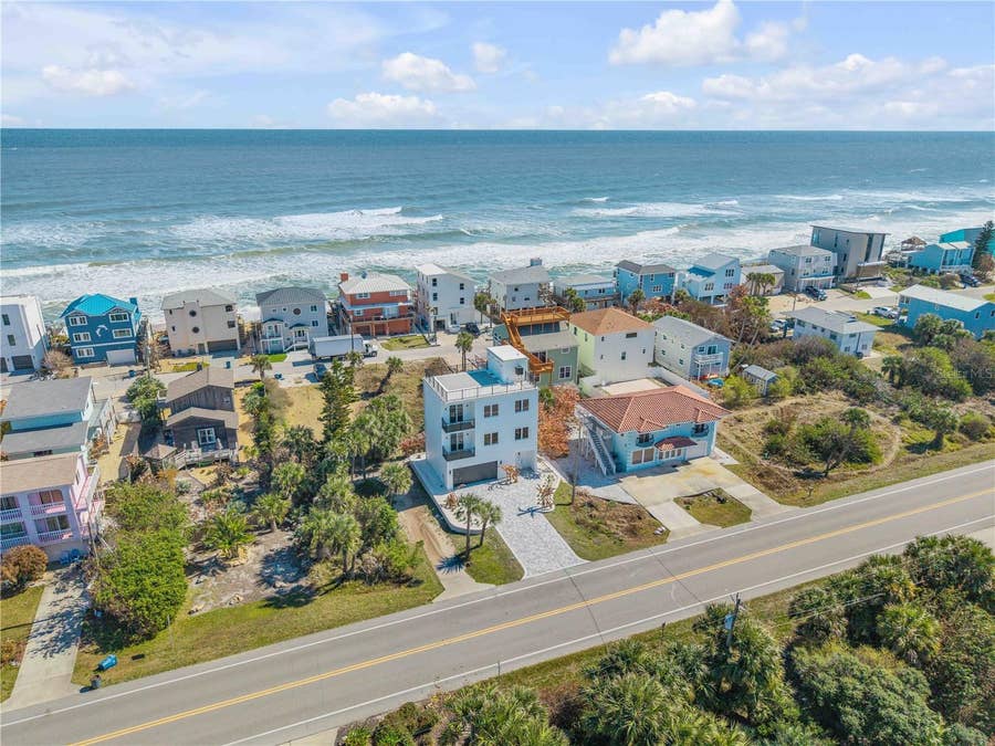 Property photo for 6857 TURTLEMOUND ROAD, New Smyrna Beach, FL