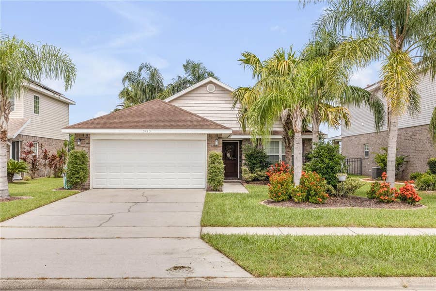 Property photo for 5410 CORDGRASS BEND LANE, Port Orange, FL