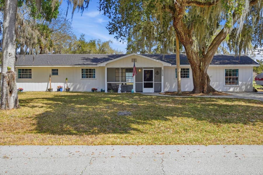 Property photo for 2329 LIME TREE, Edgewater, FL