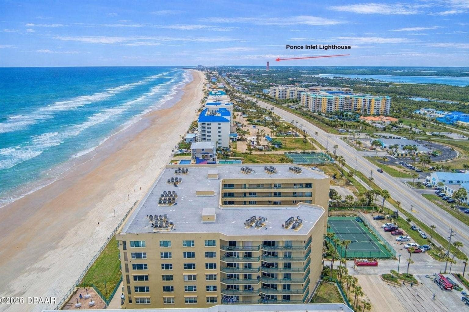 4575 S ATLANTIC AVENUE, #6303, Port Orange, FL 32127 4575 S ATLANTIC AVENUE, #6303, Port Orange, FL 32127