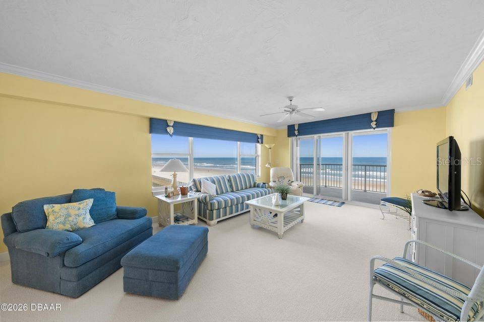 4575 S ATLANTIC AVENUE, #6303, Port Orange, FL 32127 4575 S ATLANTIC AVENUE, #6303, Port Orange, FL 32127