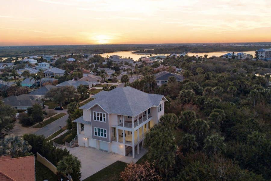 Property photo for 2142 VILLA WAY, New Smyrna Beach, FL
