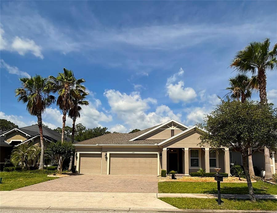 Property photo for 264 BIRKDALE DRIVE, Daytona Beach, FL