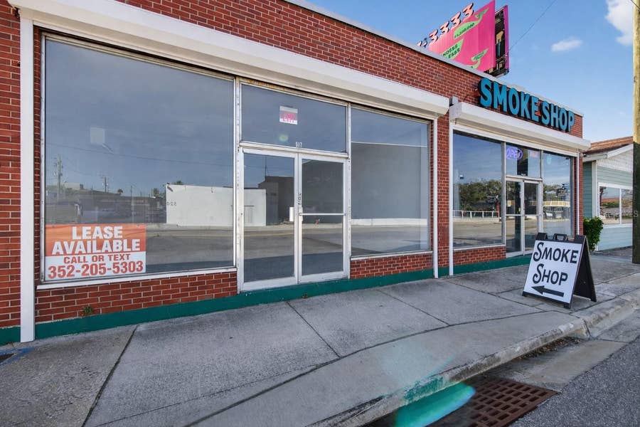 Property photo for 517 W INTERNATIONAL SPEEDWAY BOULEVARD, Daytona Beach, FL