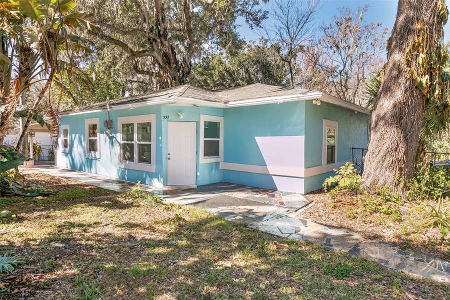Property photo for 332 FLETCHER AVENUE, Daytona Beach, FL