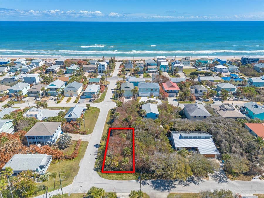 Property photo for RIVER ROAD, New Smyrna Beach, FL