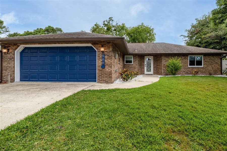 Property photo for 966 BRAMBLE BUSH CIRCLE W, Port Orange, FL