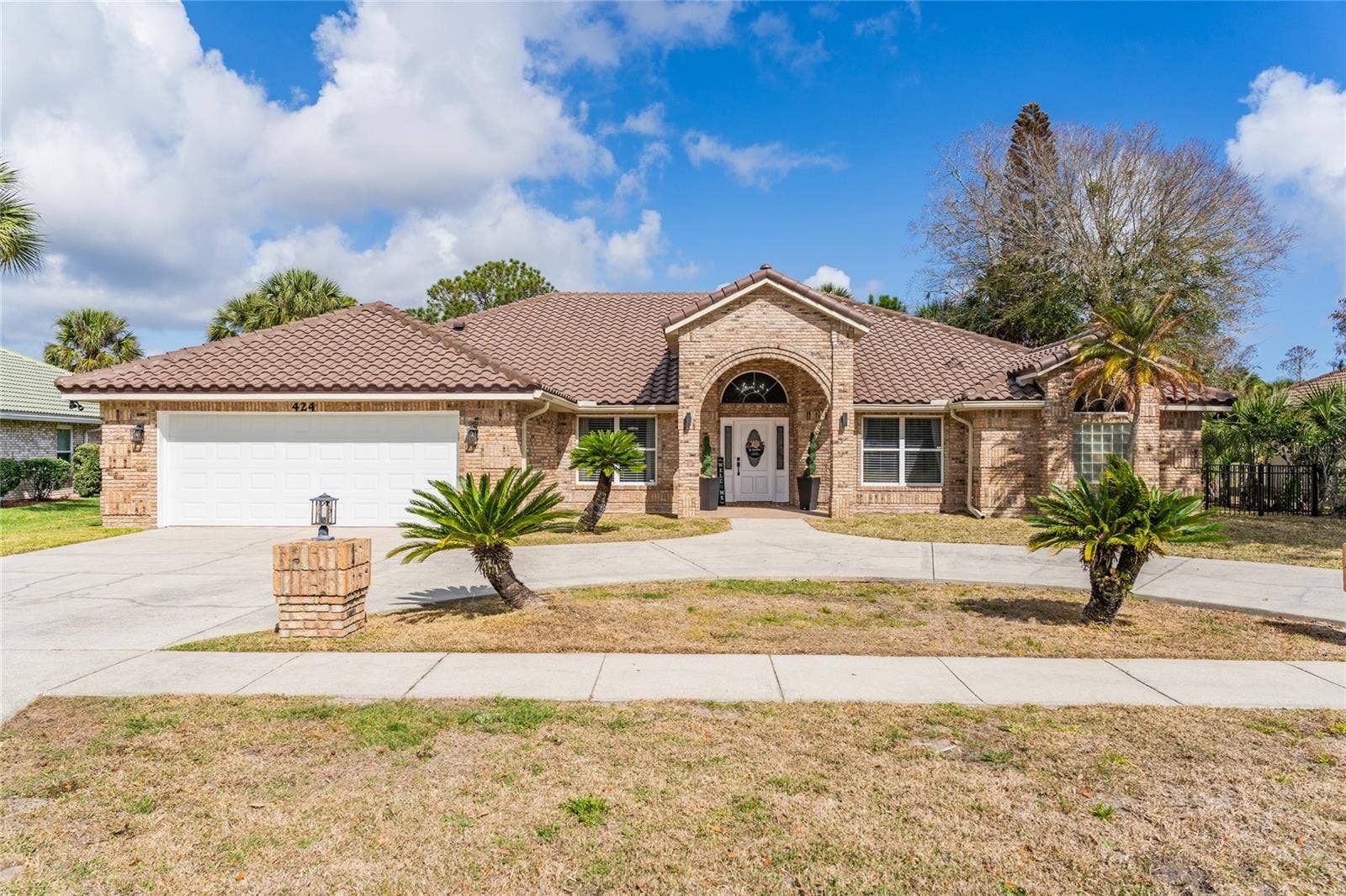 424 SEA DUCK DRIVE, Daytona Beach, FL 32119 424 SEA DUCK DRIVE, Daytona Beach, FL 32119