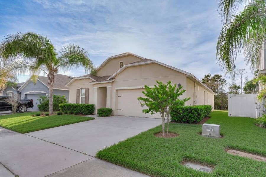 Property photo for 2952 GIBRALTAR BOULEVARD, New Smyrna Beach, FL