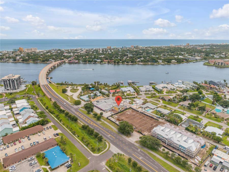 Property photo for 472 N CAUSEWAY, New Smyrna Beach, FL