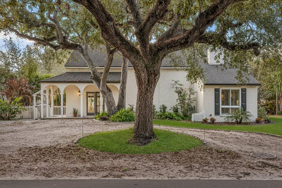 Property photo for 111 ESTHER STREET, New Smyrna Beach, FL