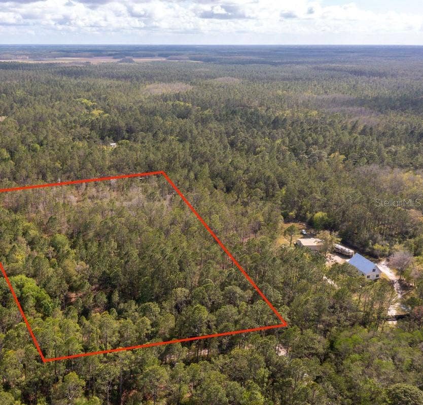 Property photo for 0 KOLA ROAD, New Smyrna Beach, FL