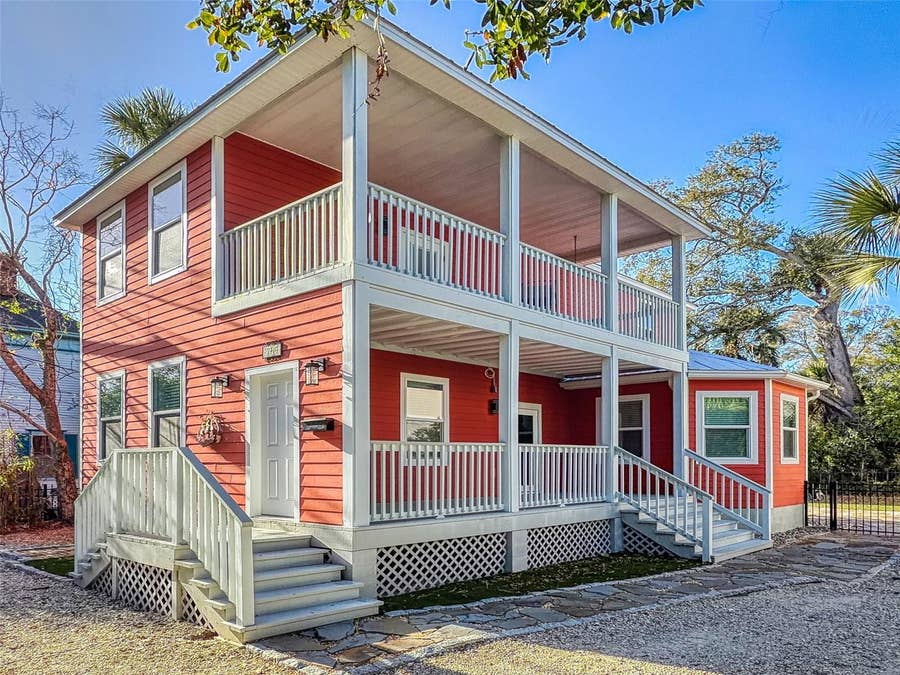 Property photo for 76 DUERO STREET, St Augustine, FL