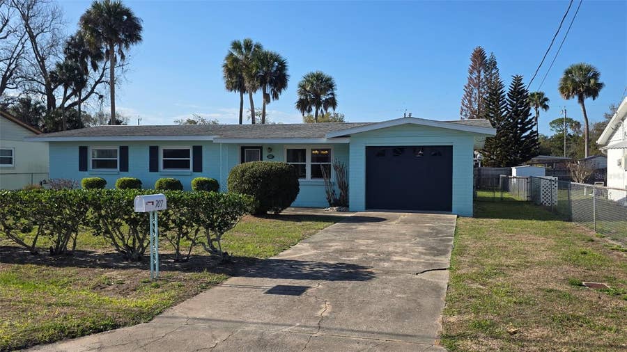 Property photo for 707 JANE AVENUE, New Smyrna Beach, FL