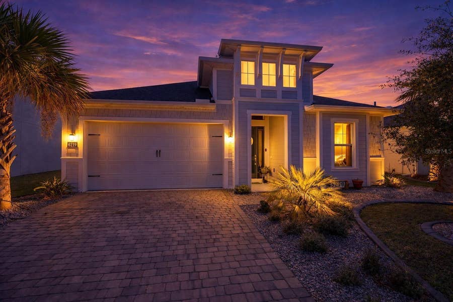 Property photo for 6219 WOODHAVEN VILLAGE DRIVE, Port Orange, FL