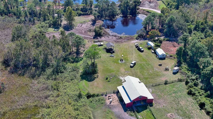 Property photo for 806 W ARIEL ROAD, Edgewater, FL
