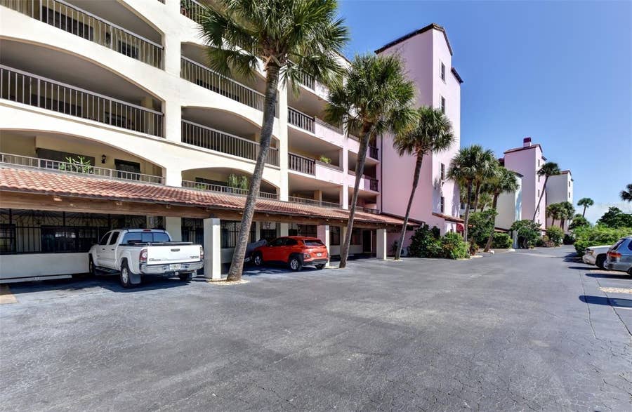 Property photo for 746 MARINA POINT DRIVE, #7460, Daytona Beach, FL