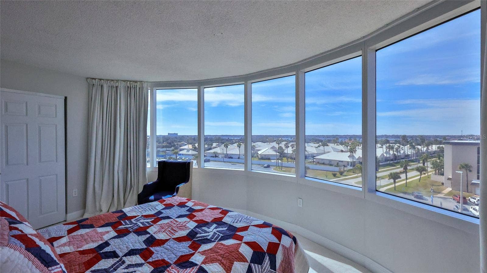 2625 S ATLANTIC AVENUE, #7SW, Daytona Beach Shores, FL 32118