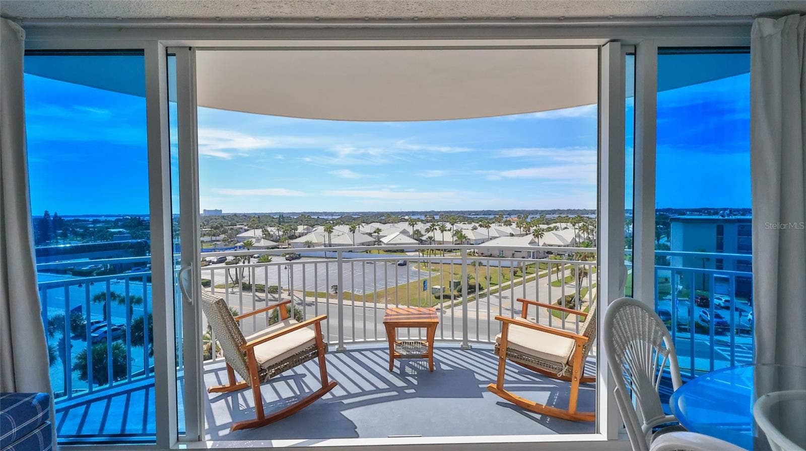2625 S ATLANTIC AVENUE, #7SW, Daytona Beach Shores, FL 32118