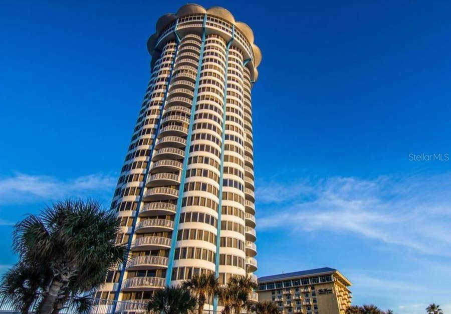 Property photo for 2625 S ATLANTIC AVENUE, #7SW, Daytona Beach Shores, FL