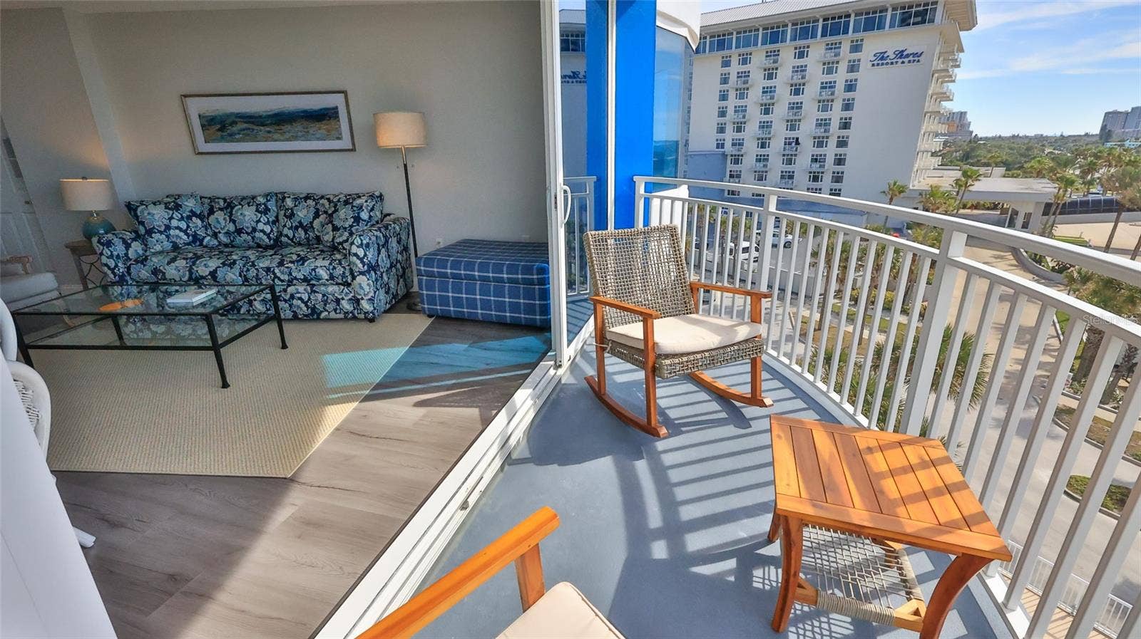 2625 S ATLANTIC AVENUE, #7SW, Daytona Beach Shores, FL 32118