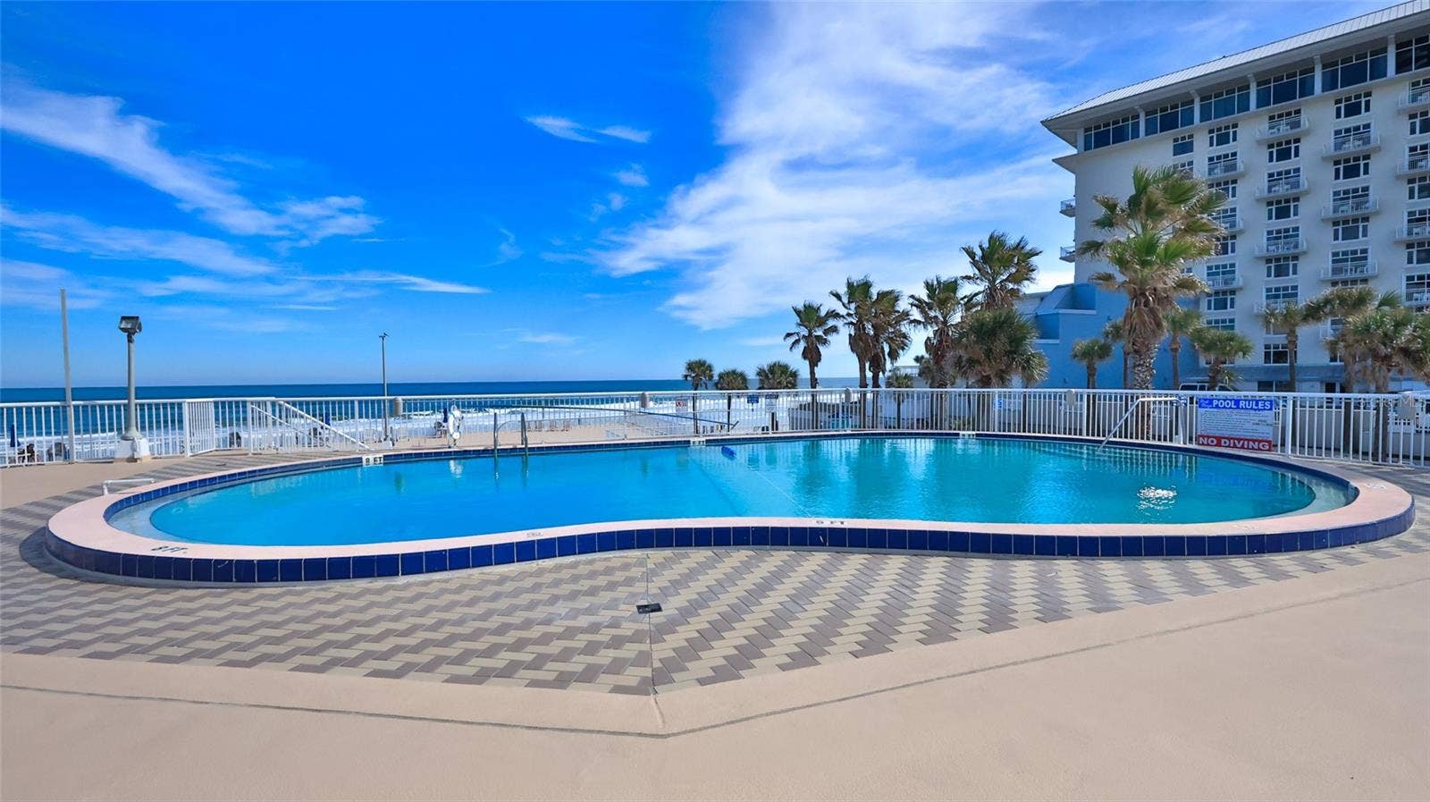 2625 S ATLANTIC AVENUE, #7SW, Daytona Beach Shores, FL 32118