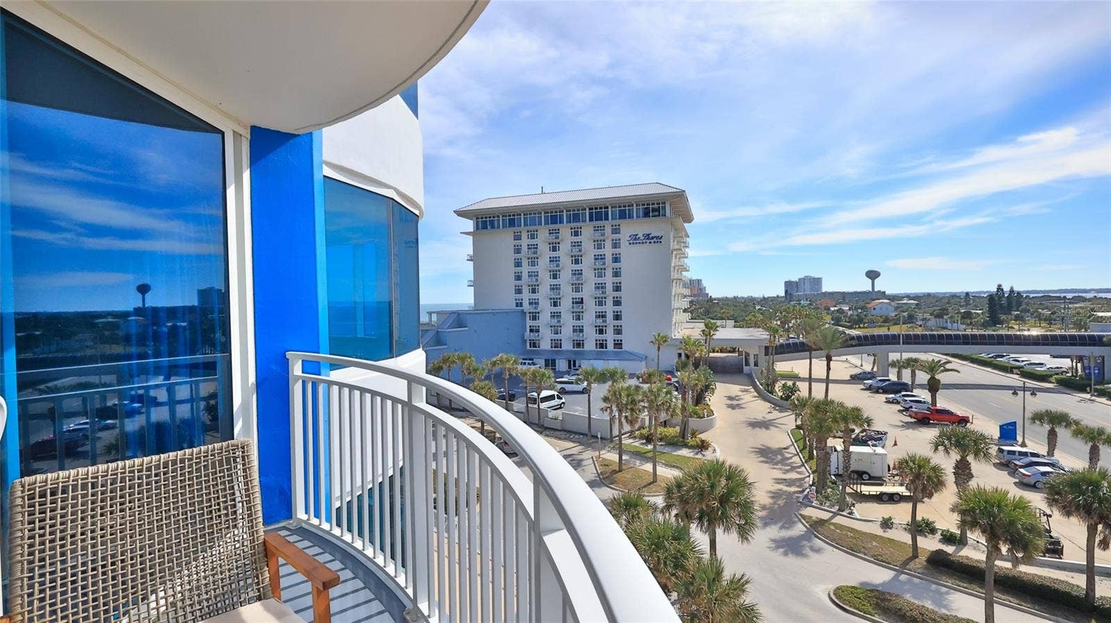 2625 S ATLANTIC AVENUE, #7SW, Daytona Beach Shores, FL 32118