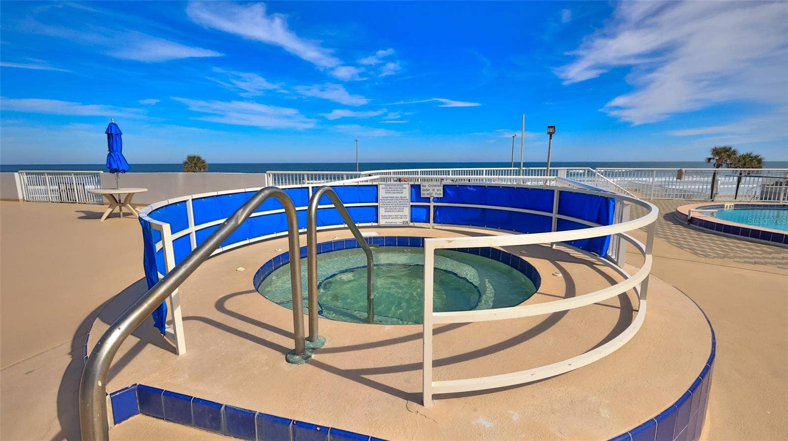 2625 S ATLANTIC AVENUE, #7SW, Daytona Beach Shores, FL 32118