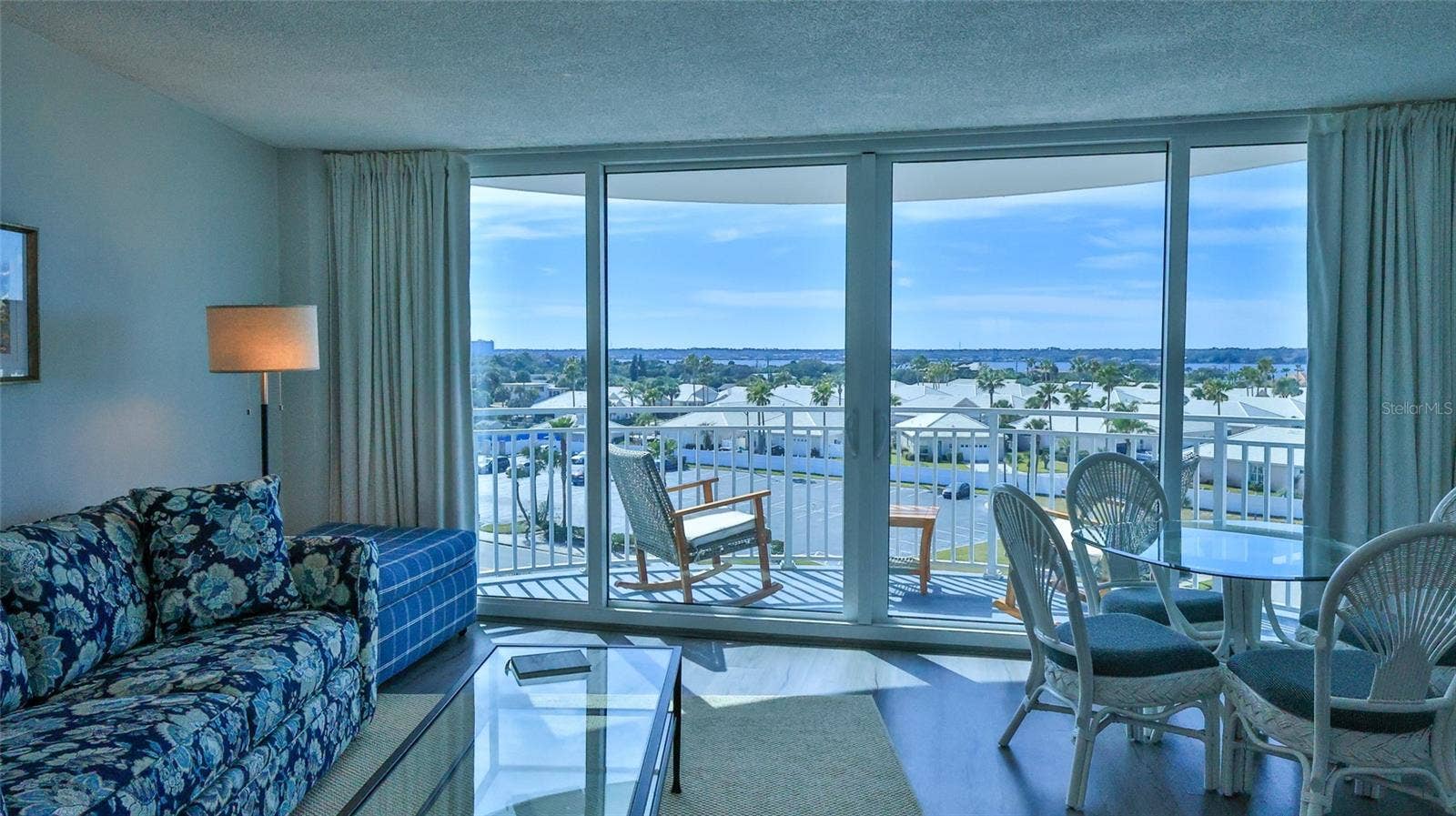 2625 S ATLANTIC AVENUE, #7SW, Daytona Beach Shores, FL 32118