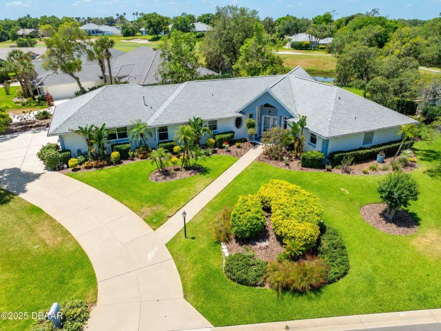 Property photo for 203 PRESTWICK DRIVE, New Smyrna Beach, FL