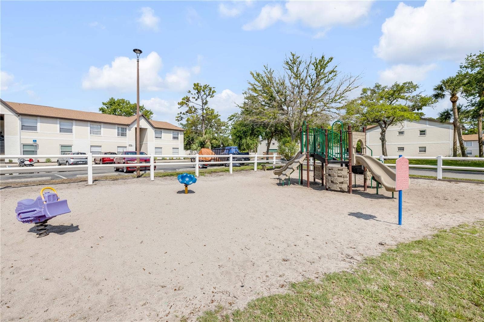 Community Playground